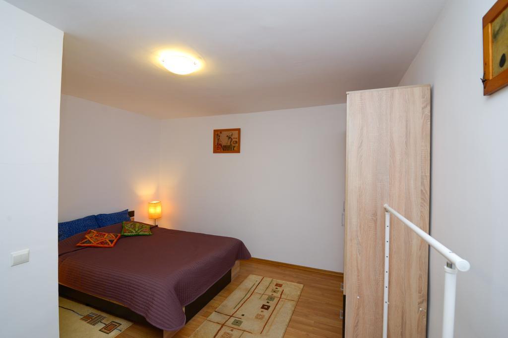 Otopeni Therme Airport Apartment 部屋 写真