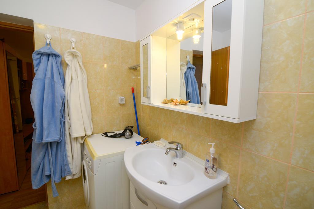 Otopeni Therme Airport Apartment 部屋 写真