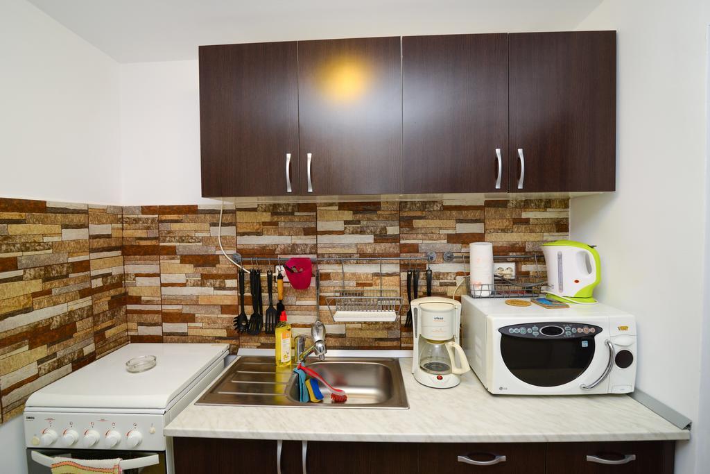 Otopeni Therme Airport Apartment 部屋 写真