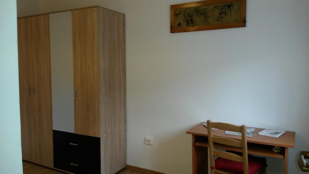Otopeni Therme Airport Apartment 部屋 写真