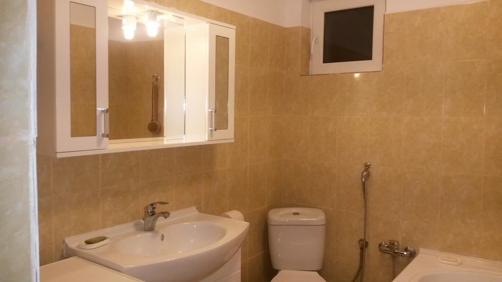 Otopeni Therme Airport Apartment 部屋 写真