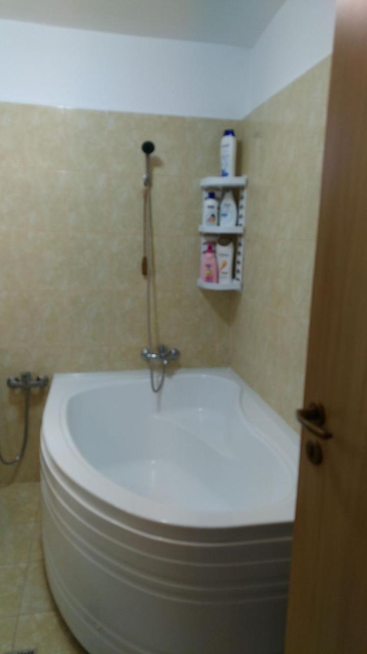 Otopeni Therme Airport Apartment エクステリア 写真