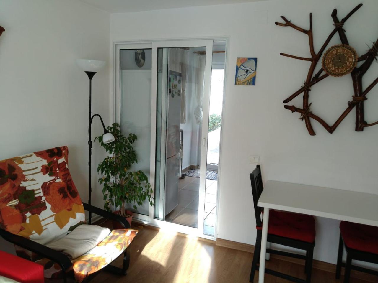 Otopeni Therme Airport Apartment エクステリア 写真