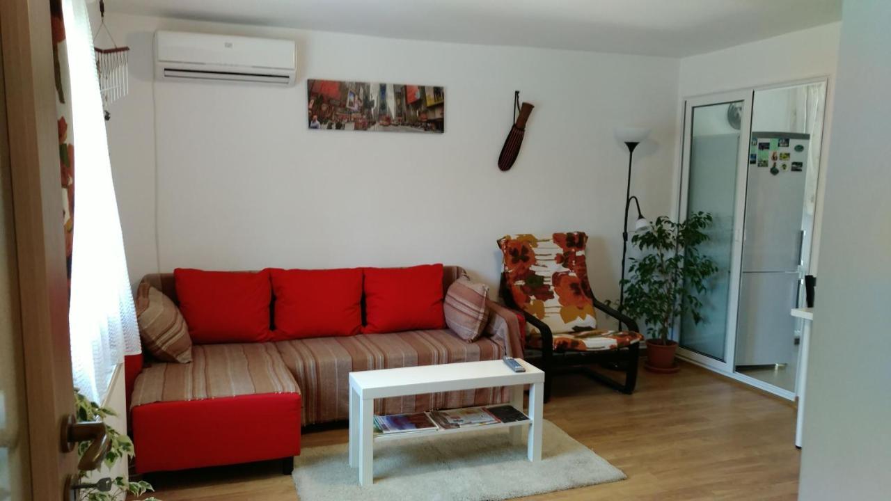 Otopeni Therme Airport Apartment エクステリア 写真